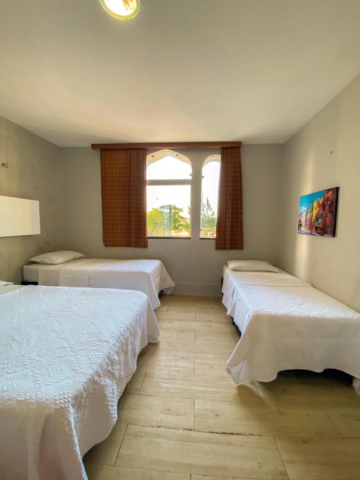 Quarto Família